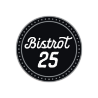 logo pizza bistrot 25